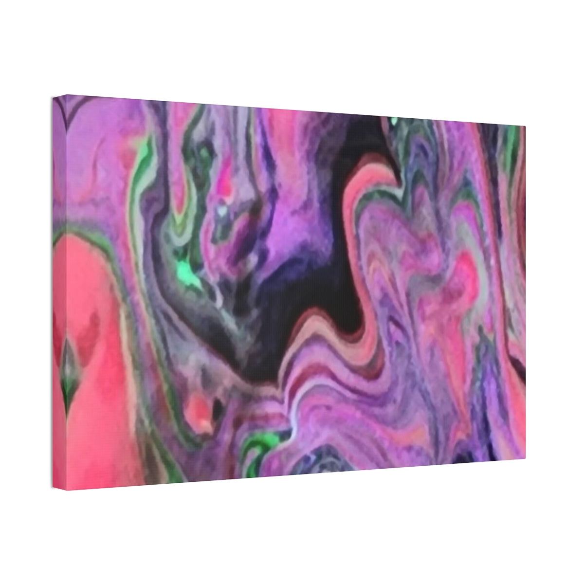 The Original Print "3dDrip"