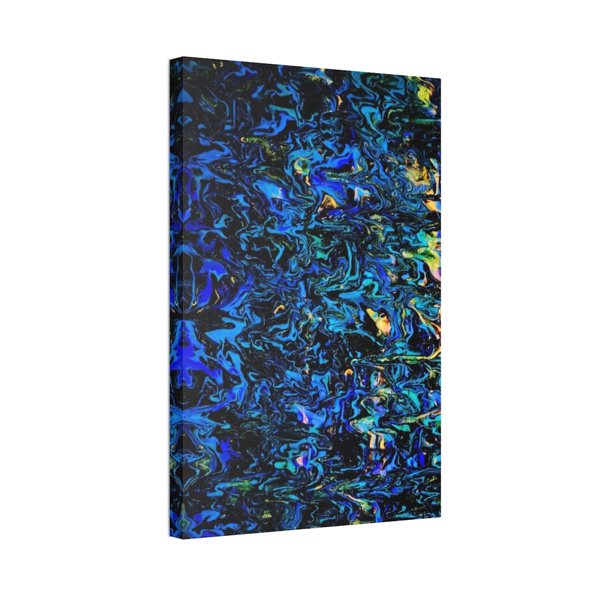 The Original Print "Light in the Dark"