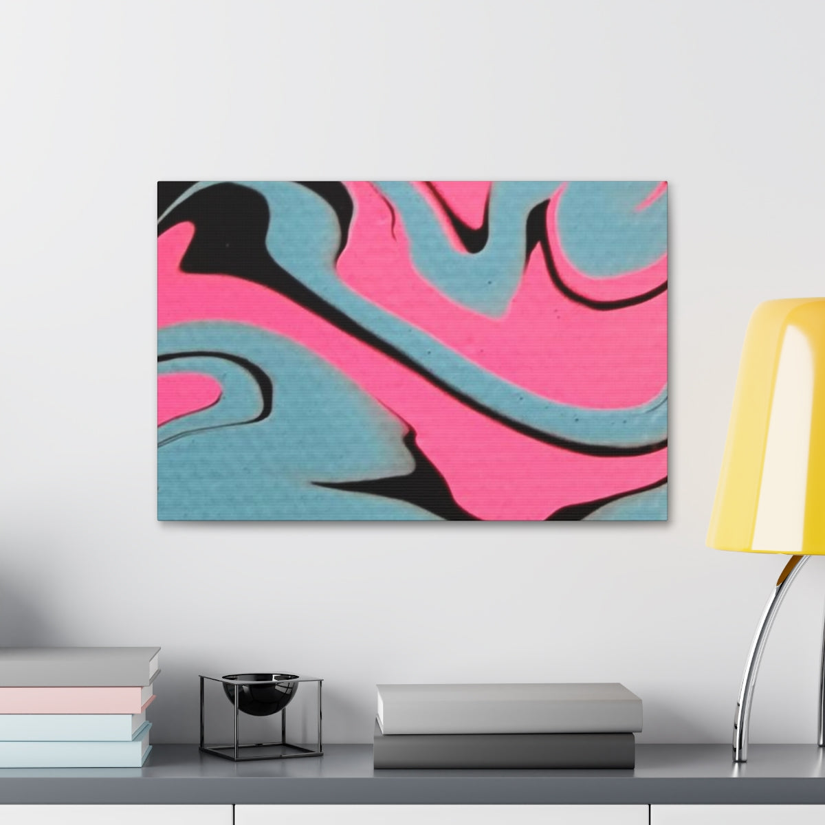 The Original Print "PBB"