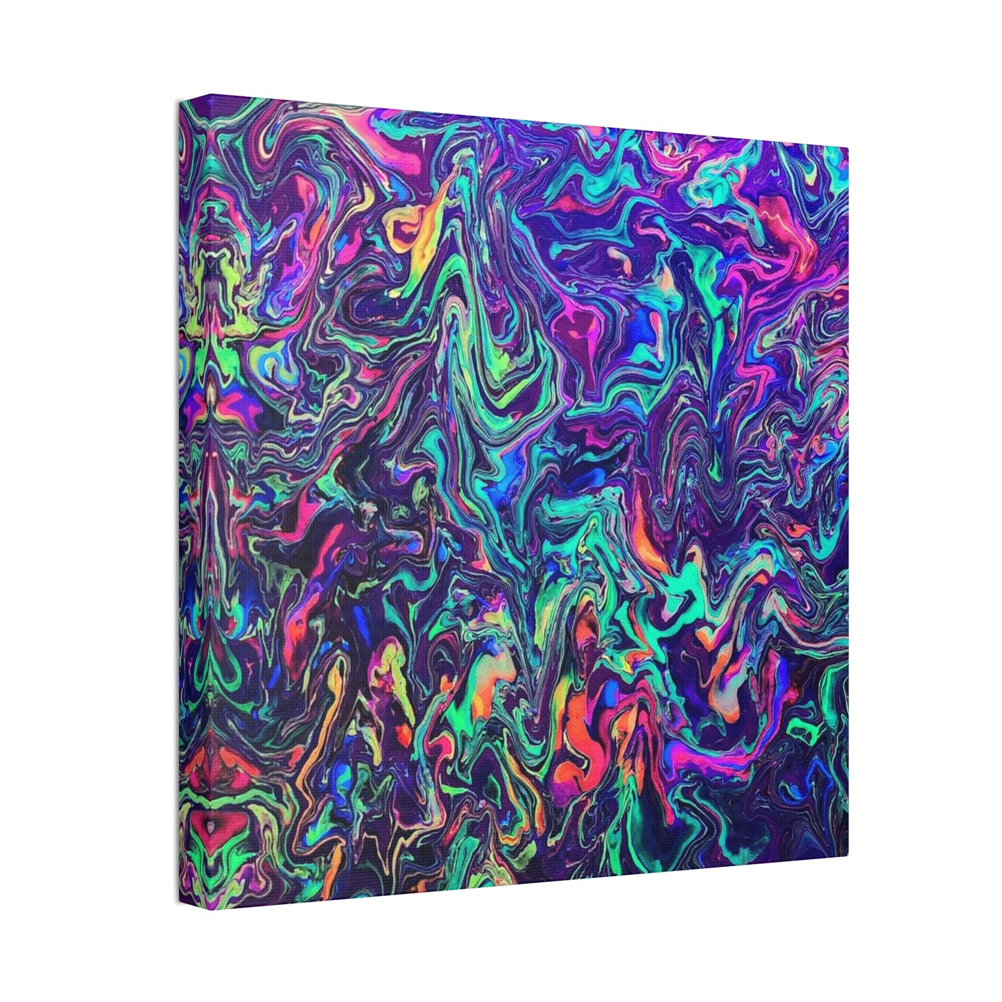 Original Print "AfterGlow2.0