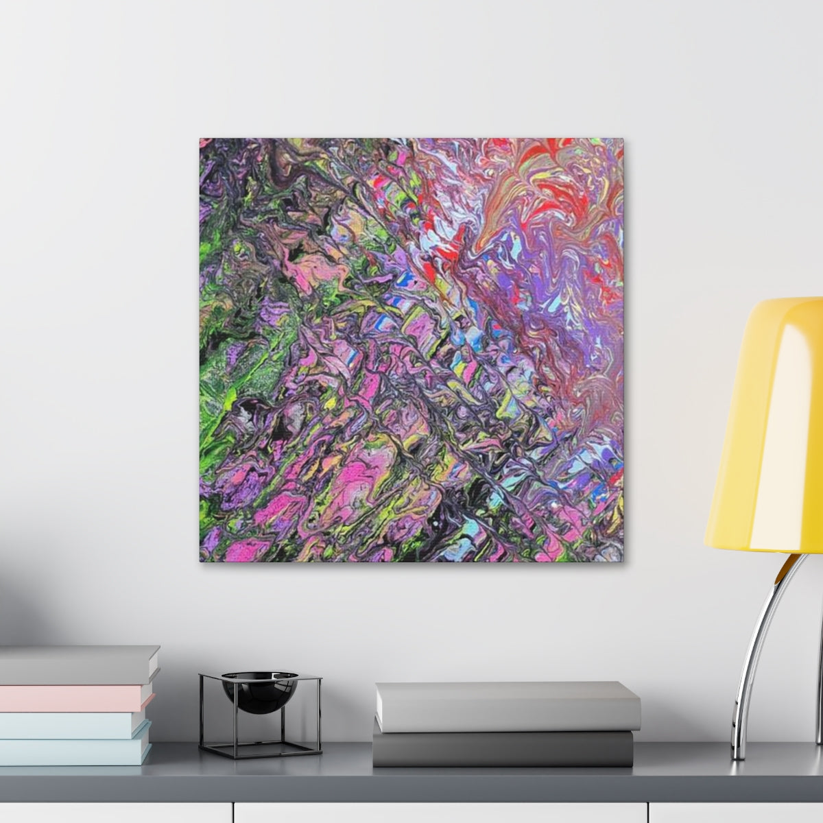 The Original Print "Mix&Match"