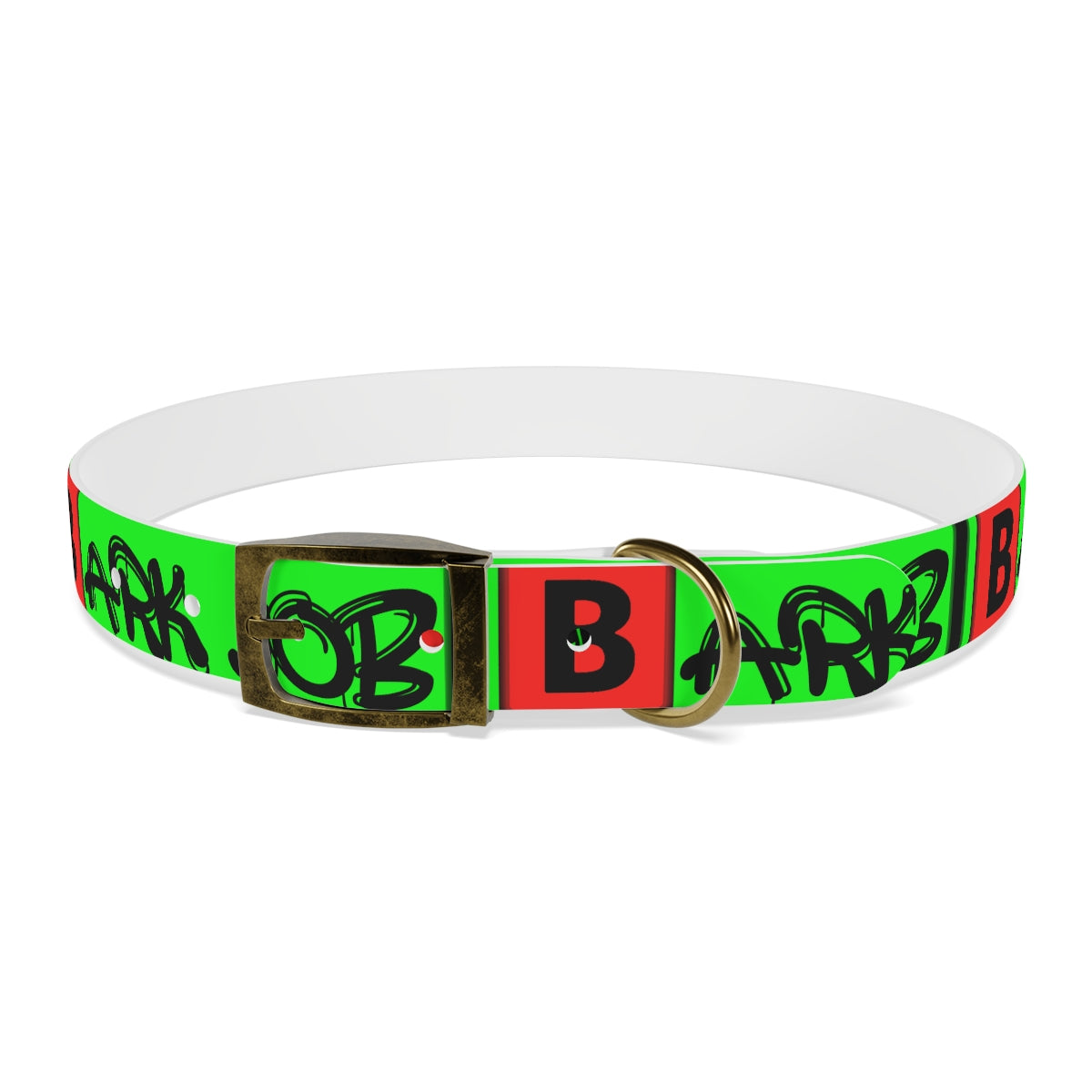 Barkjob Dog Collar