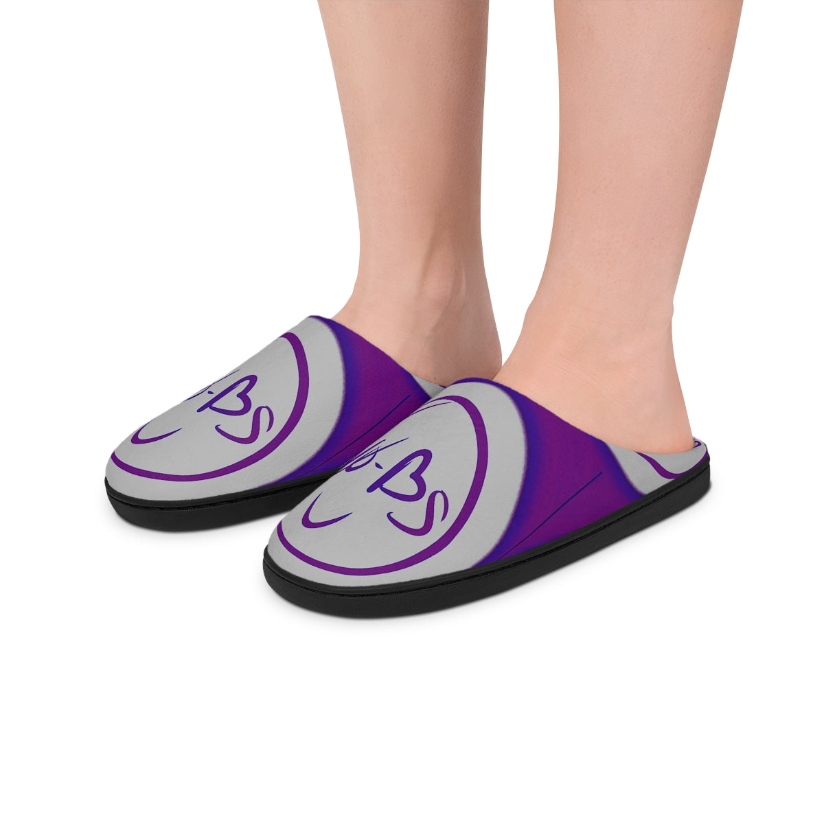 No-Bs Women's Indoor Slippers