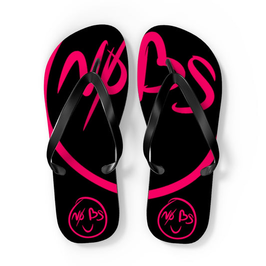 No-Bs Flip Flops