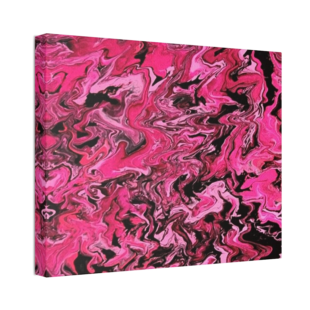 The Original Print "Pinky and the Brain"