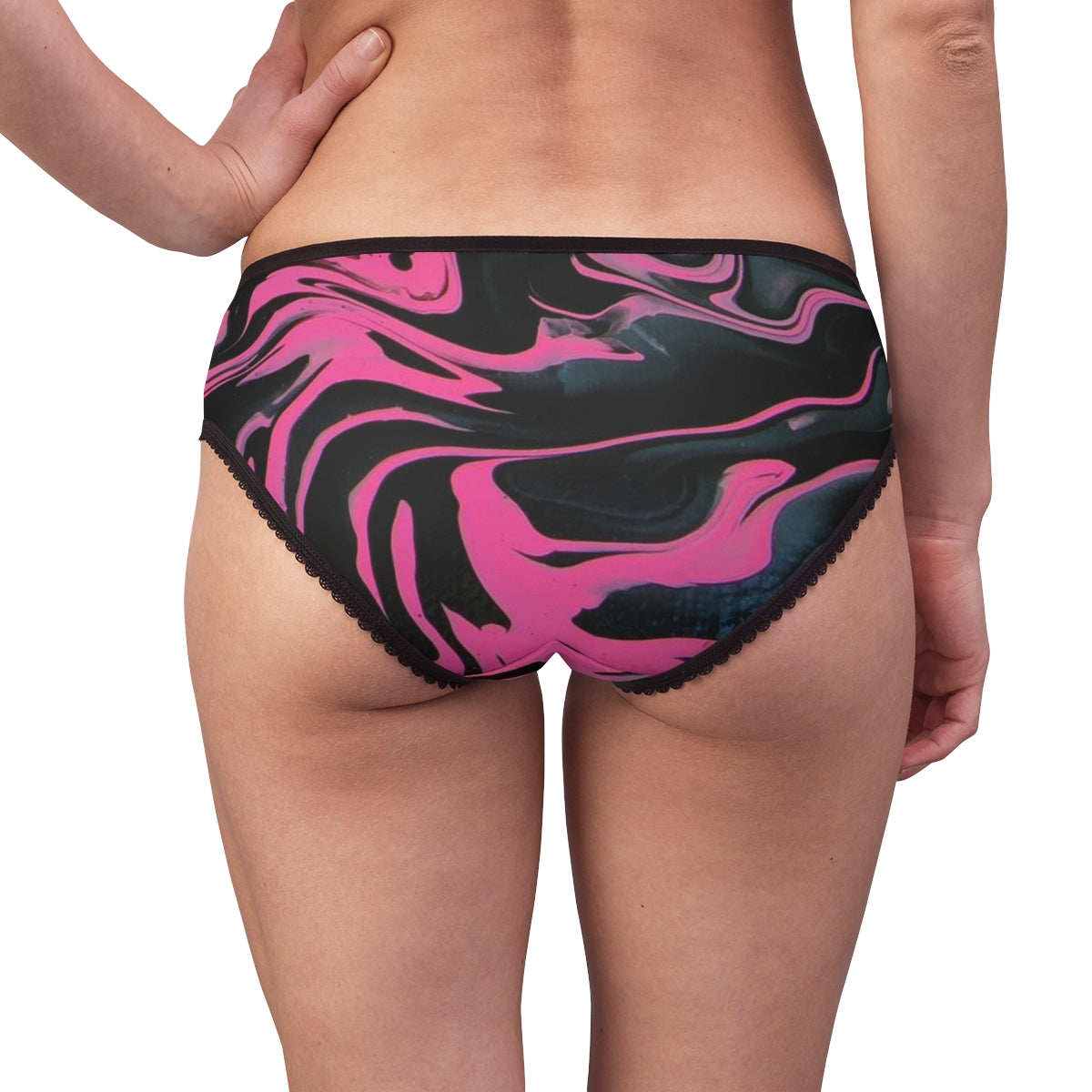 PJ Art Women's Briefs