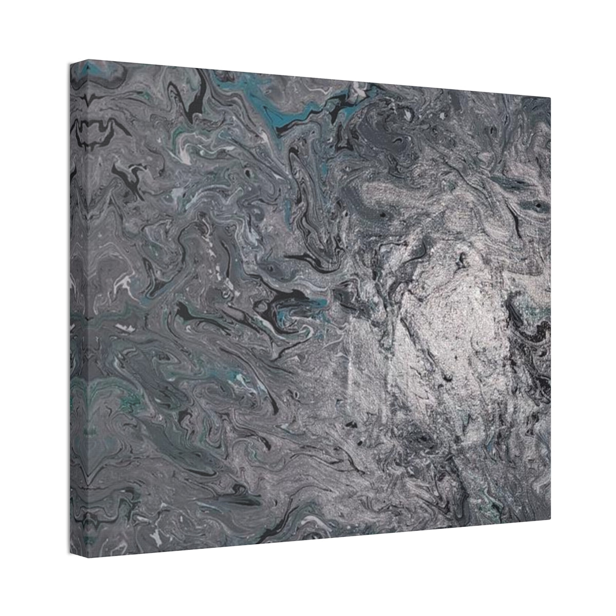 The Original Print "50 Shades of Grey"