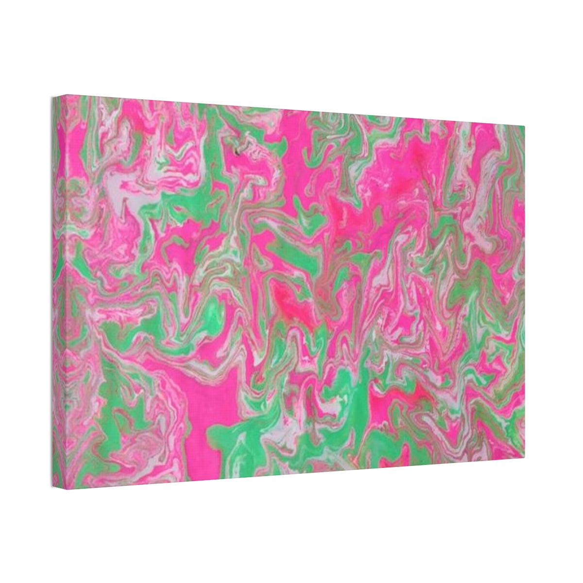 The Original Print "CANDYLAND"