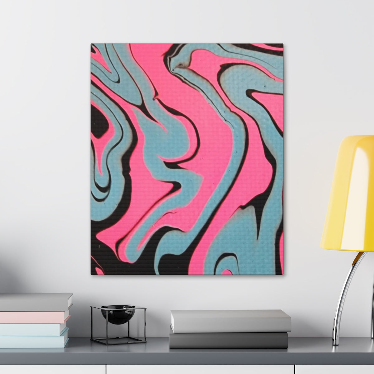 The Original Print "BPB"