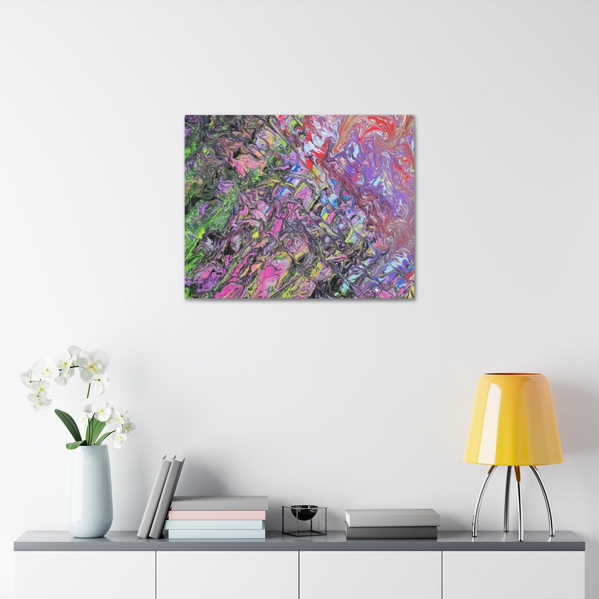 The Original Print "Mix&Match"