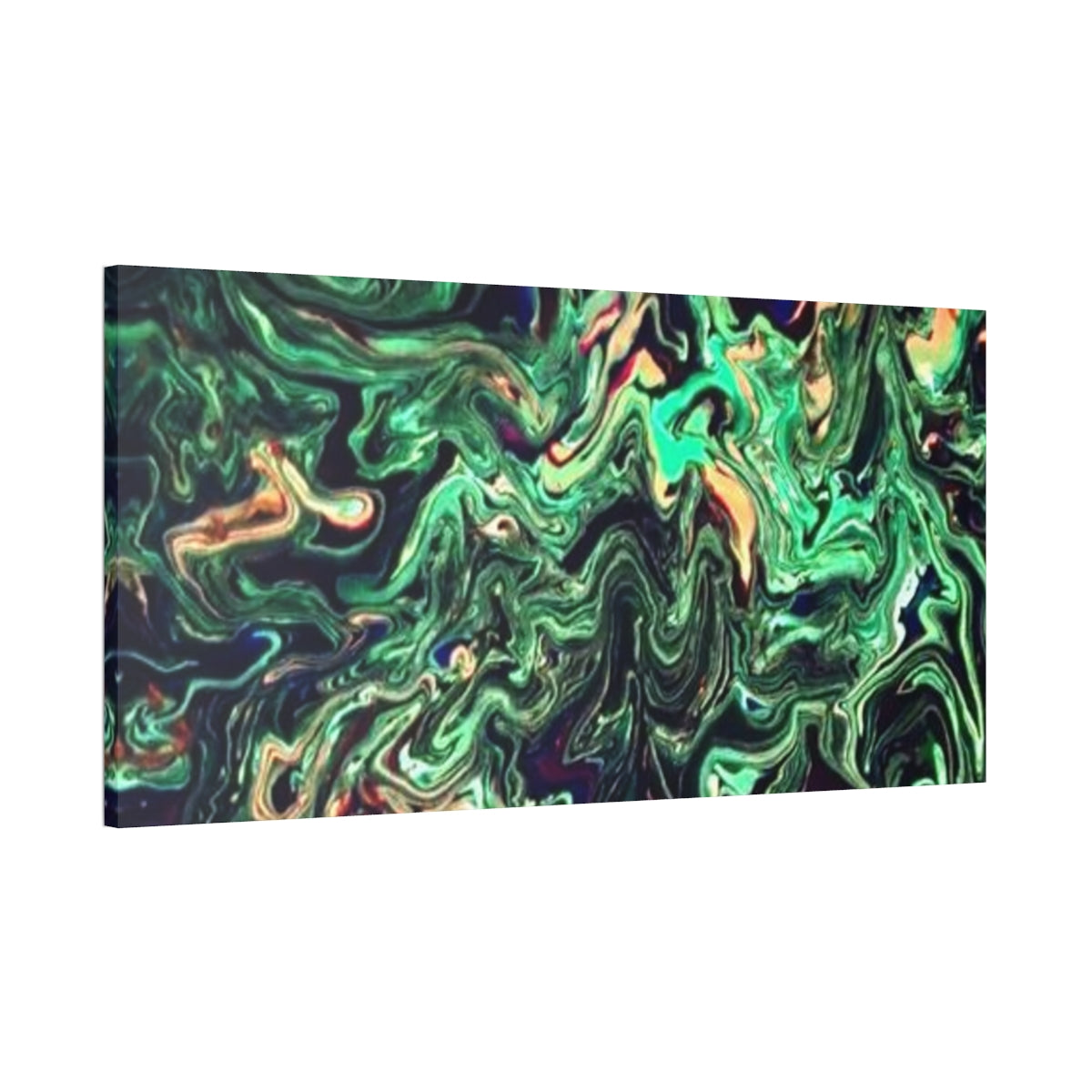 The Original Print "AfterGlow"