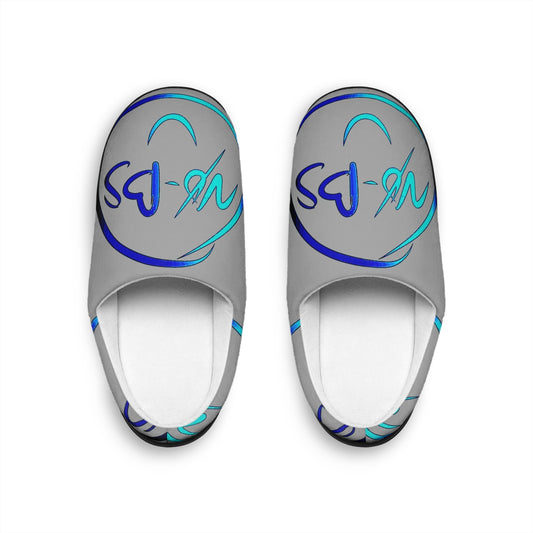 No-Bs Women's Indoor Slippers