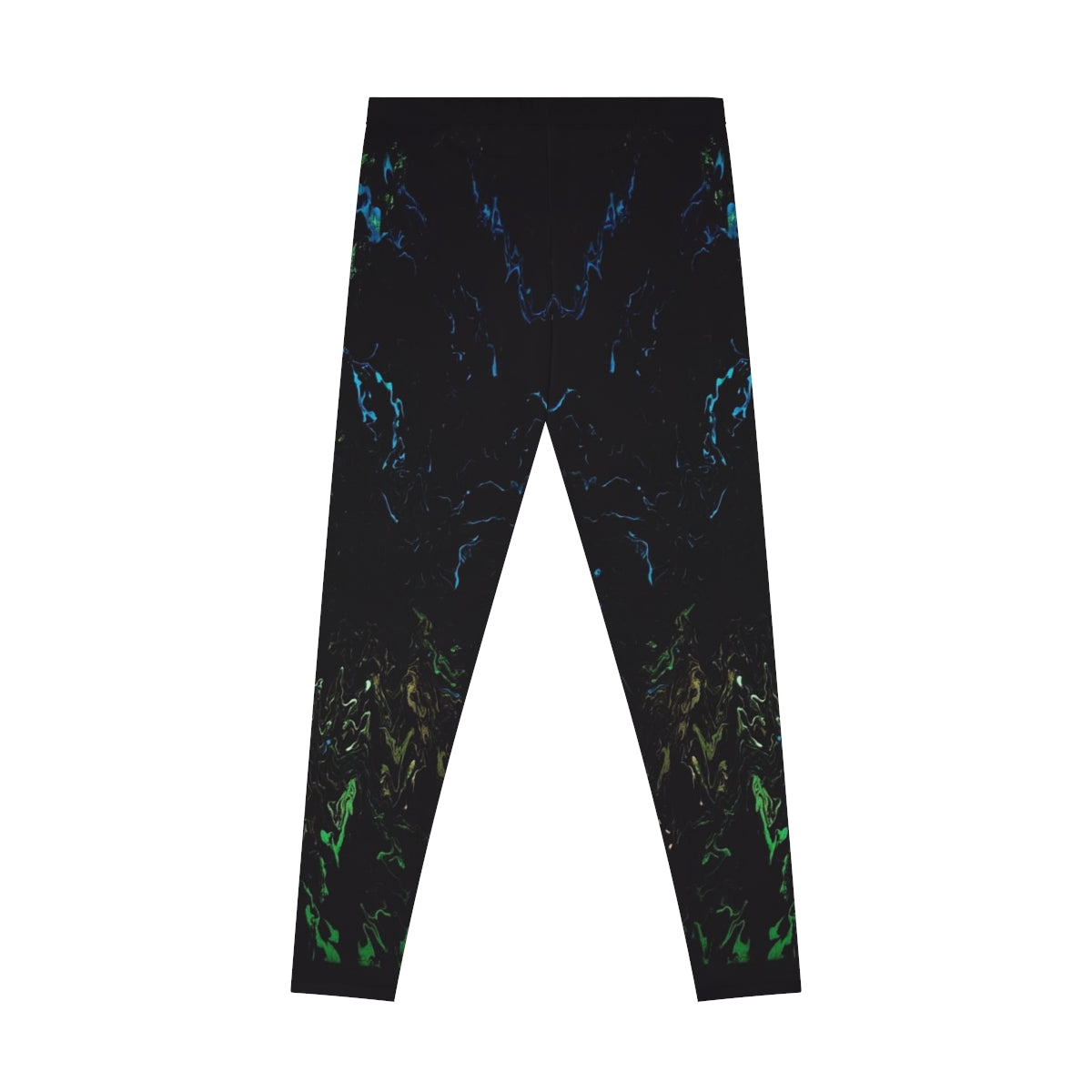 PJ Glow Stretchy Leggings