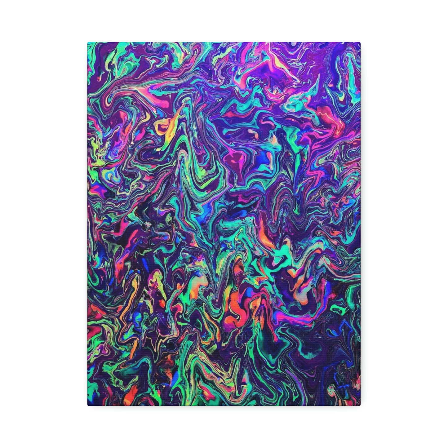 Original Print "AfterGlow2.0