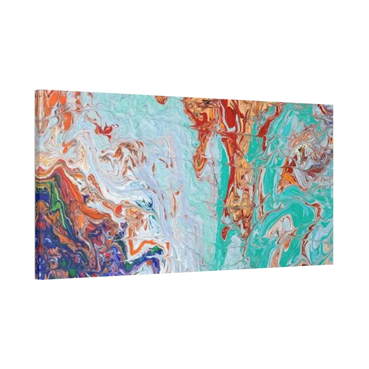 The Original Print "Earth2"