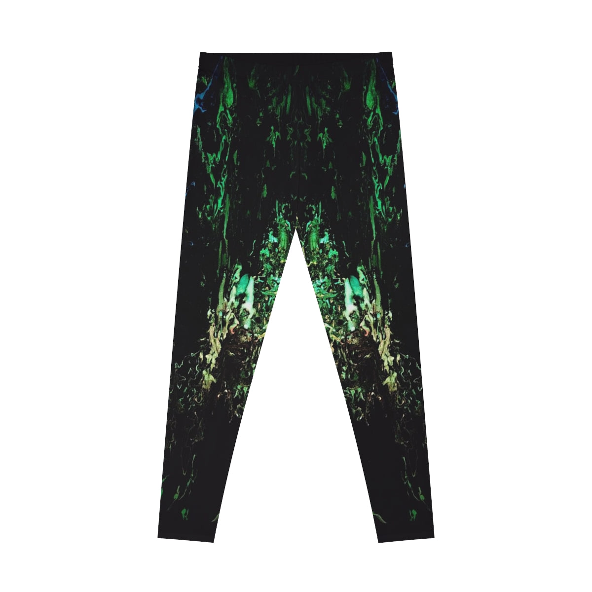 PJ Glow Stretchy Leggings