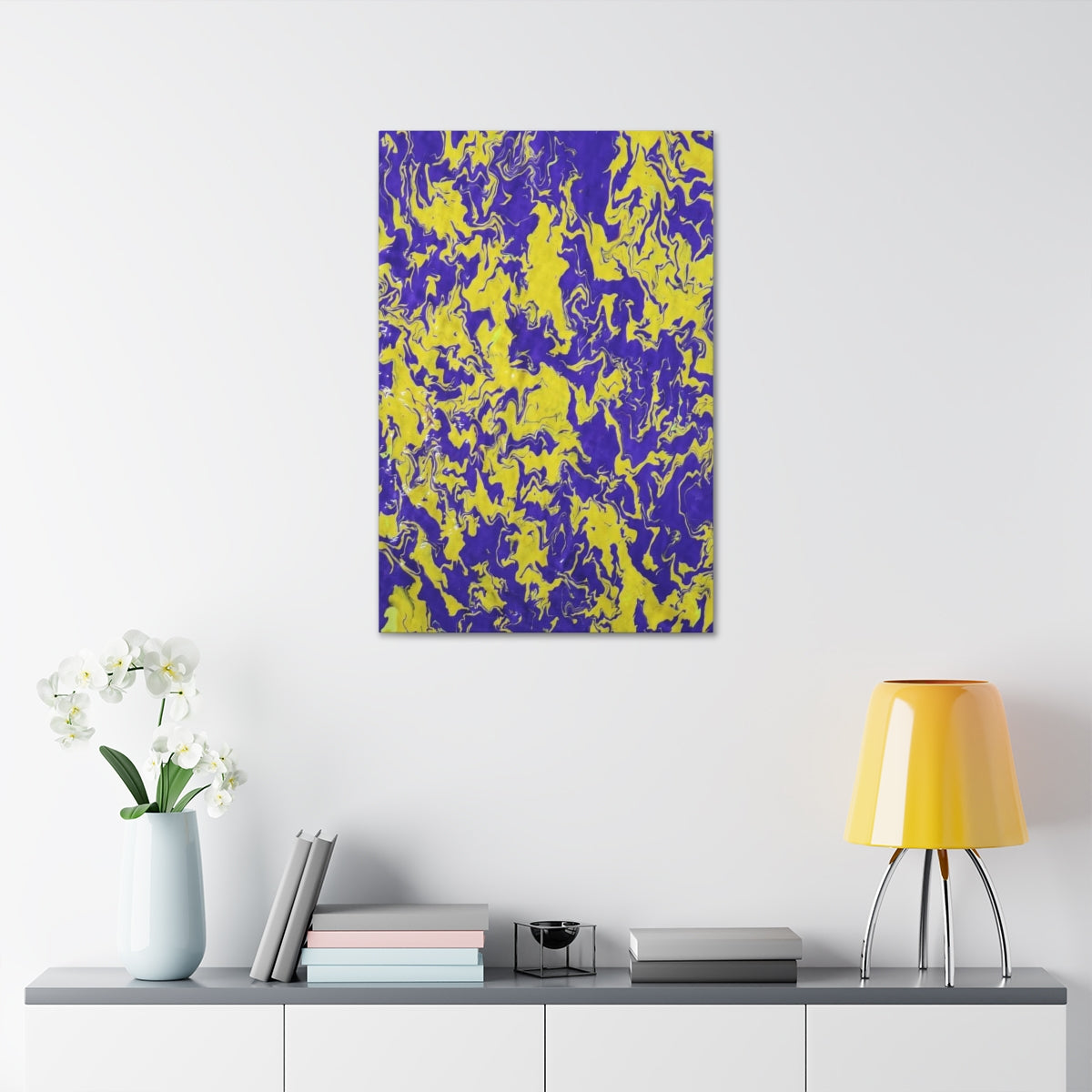 The Original Print "Dr. Seuss Tw0"