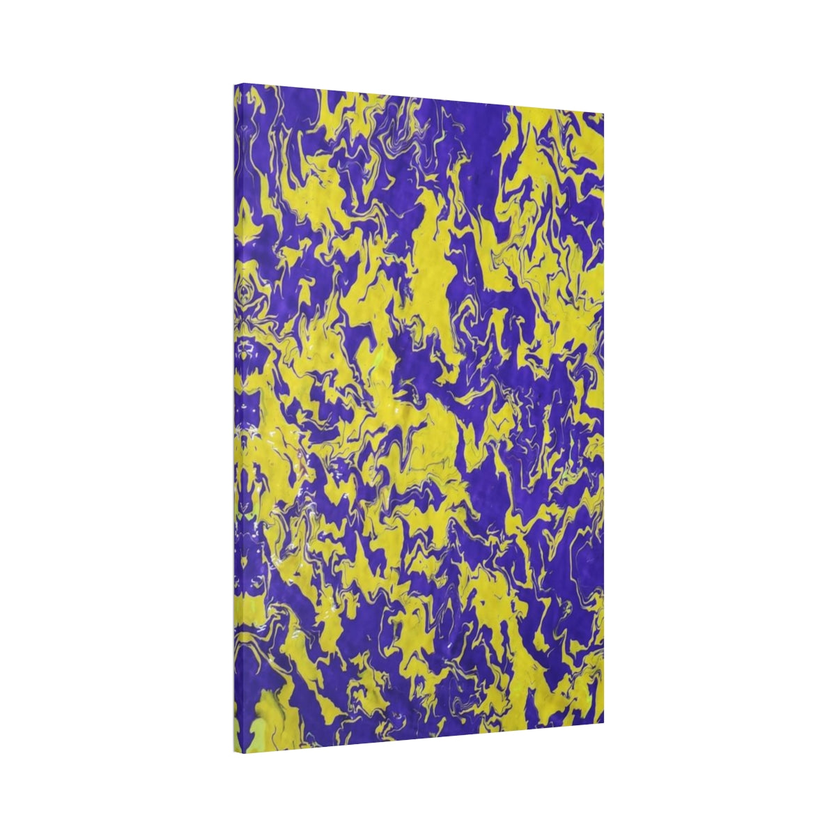 The Original Print "Dr. Seuss Tw0"