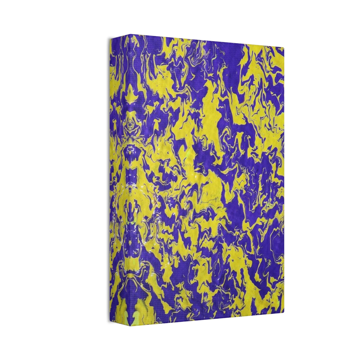 The Original Print "Dr. Seuss Tw0"