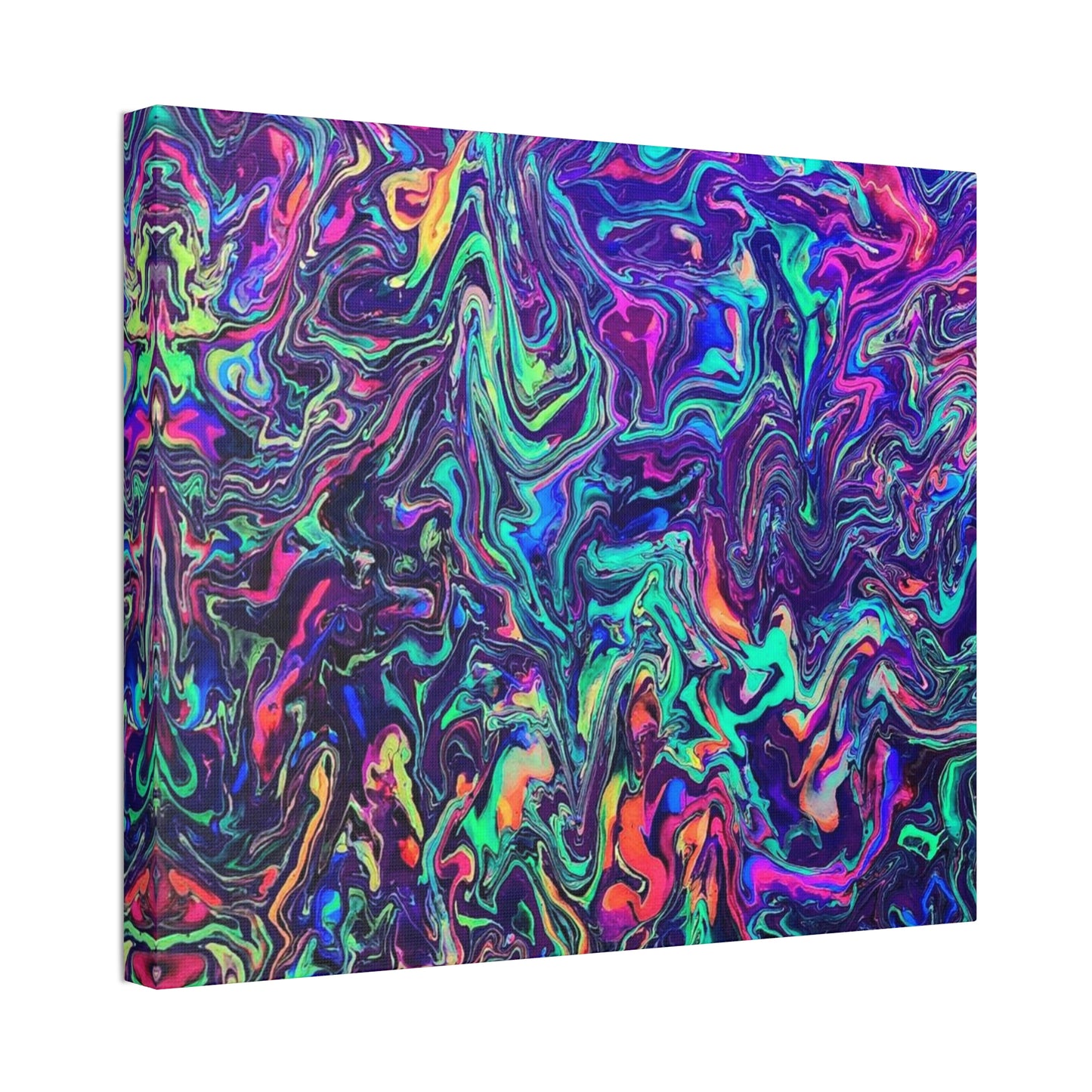 Original Print "AfterGlow2.0