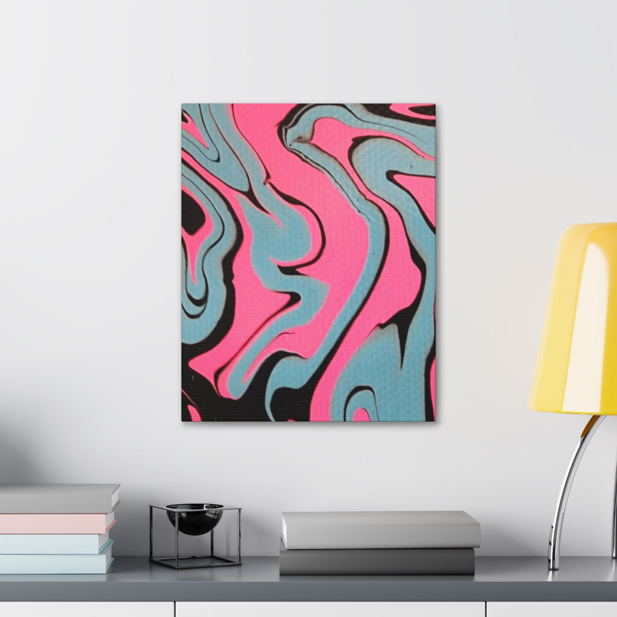 The Original Print "BPB"