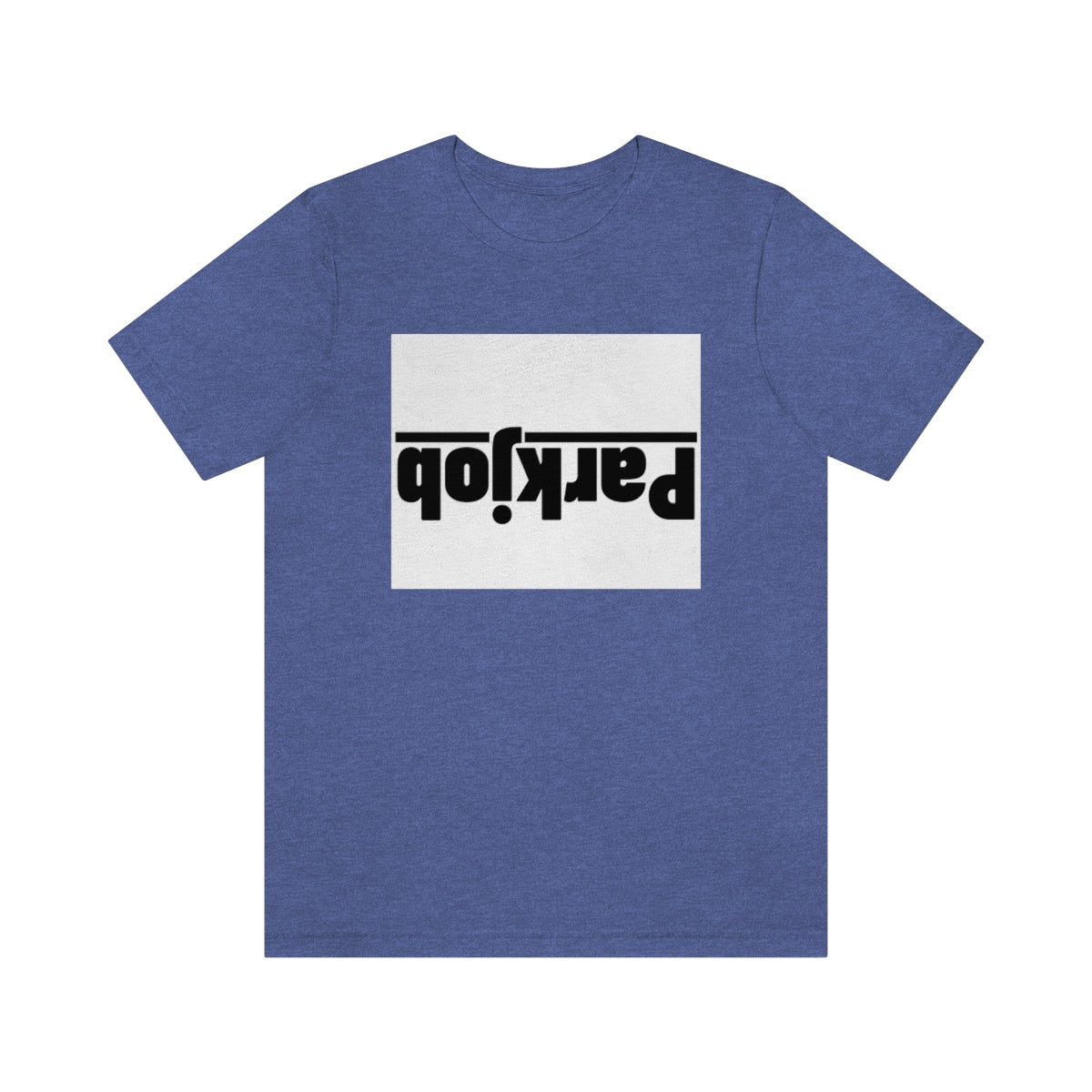 OG PJ Unisex Jersey Short Sleeve Tee