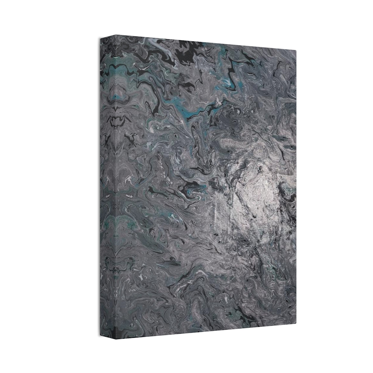 The Original Print "50 Shades of Grey"