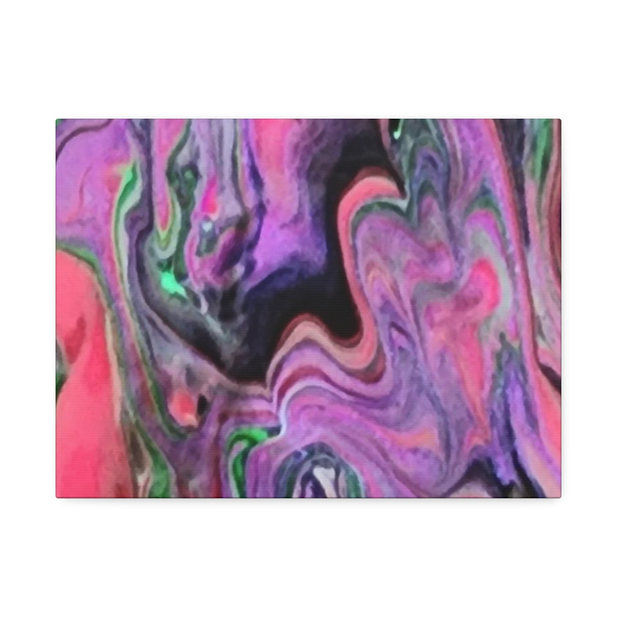 The Original Print "3dDrip"