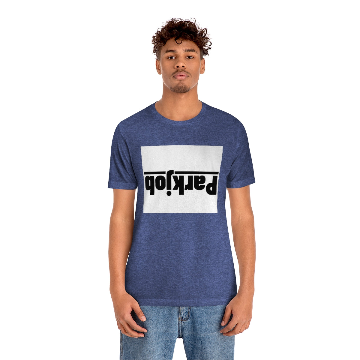 OG PJ Unisex Jersey Short Sleeve Tee