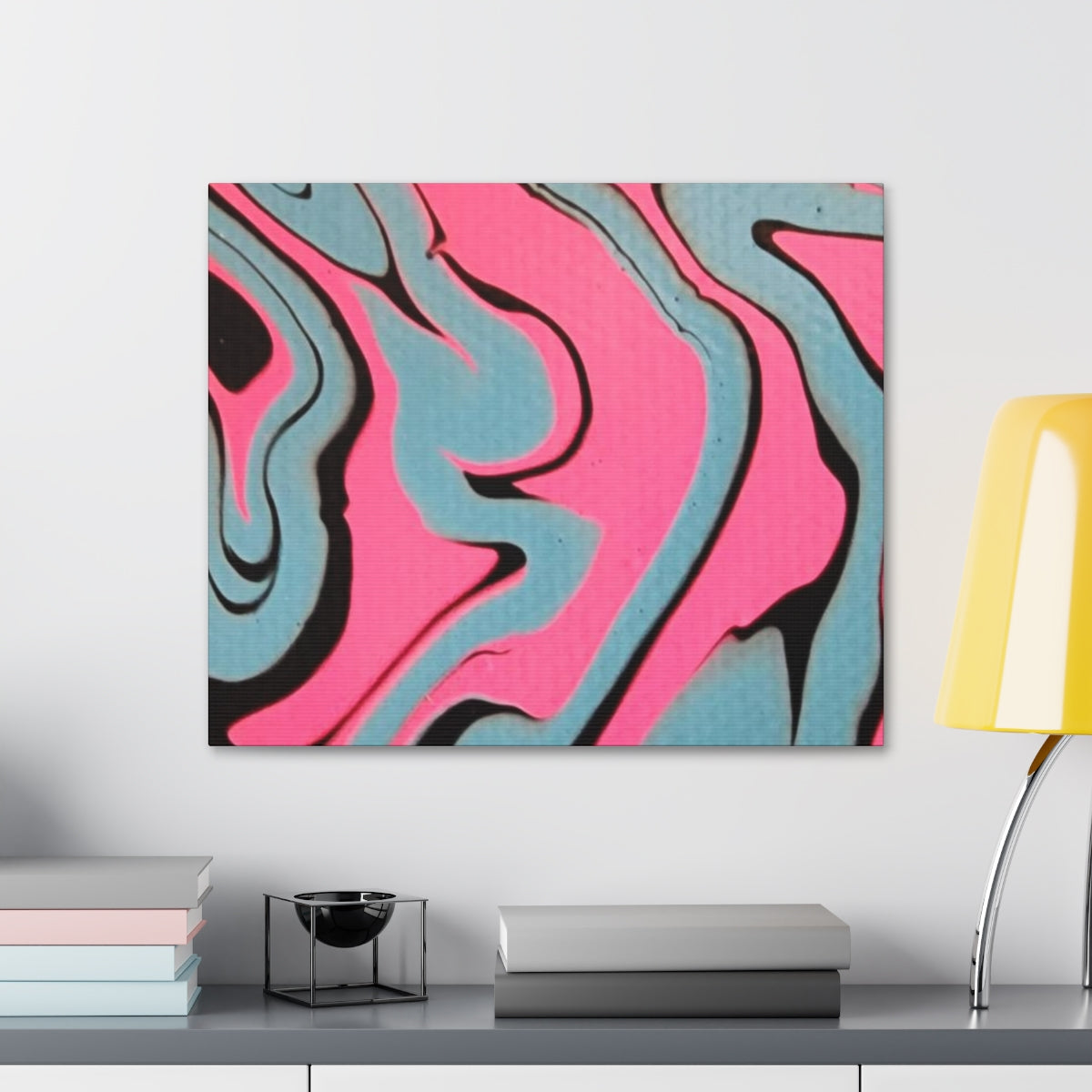 The Original Print "BPB"