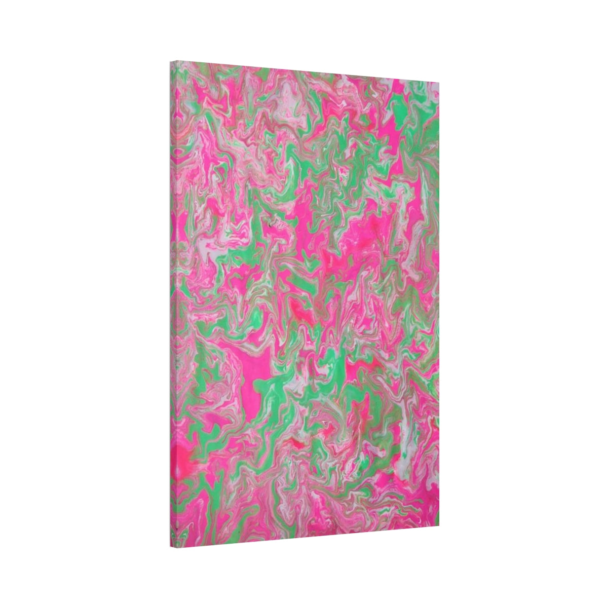 The Original Print "CANDYLAND"