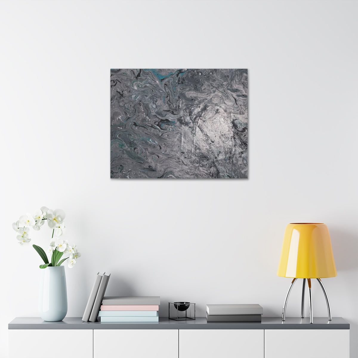 The Original Print "50 Shades of Grey"