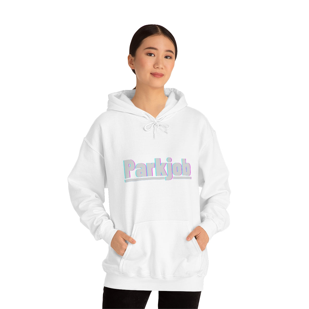 Parkjob Unisex Heavy Blend™ Hooded Sweatshirt