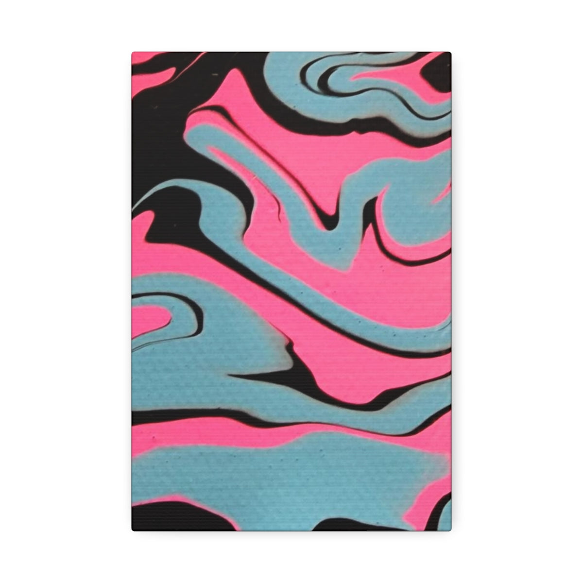 The Original Print "PBB"