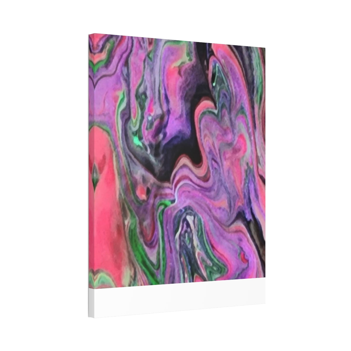 The Original Print "3dDrip"