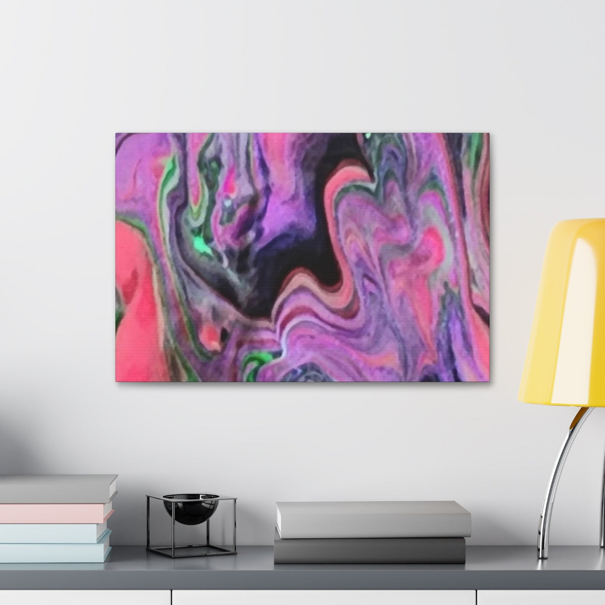 The Original Print "3dDrip"