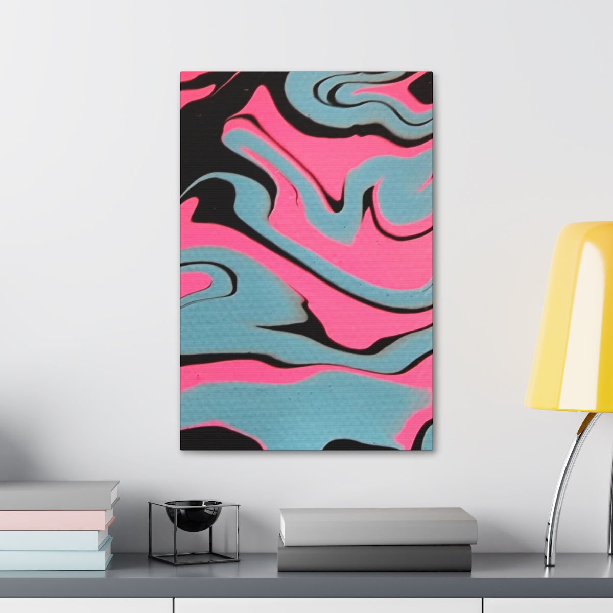 The Original Print "PBB"