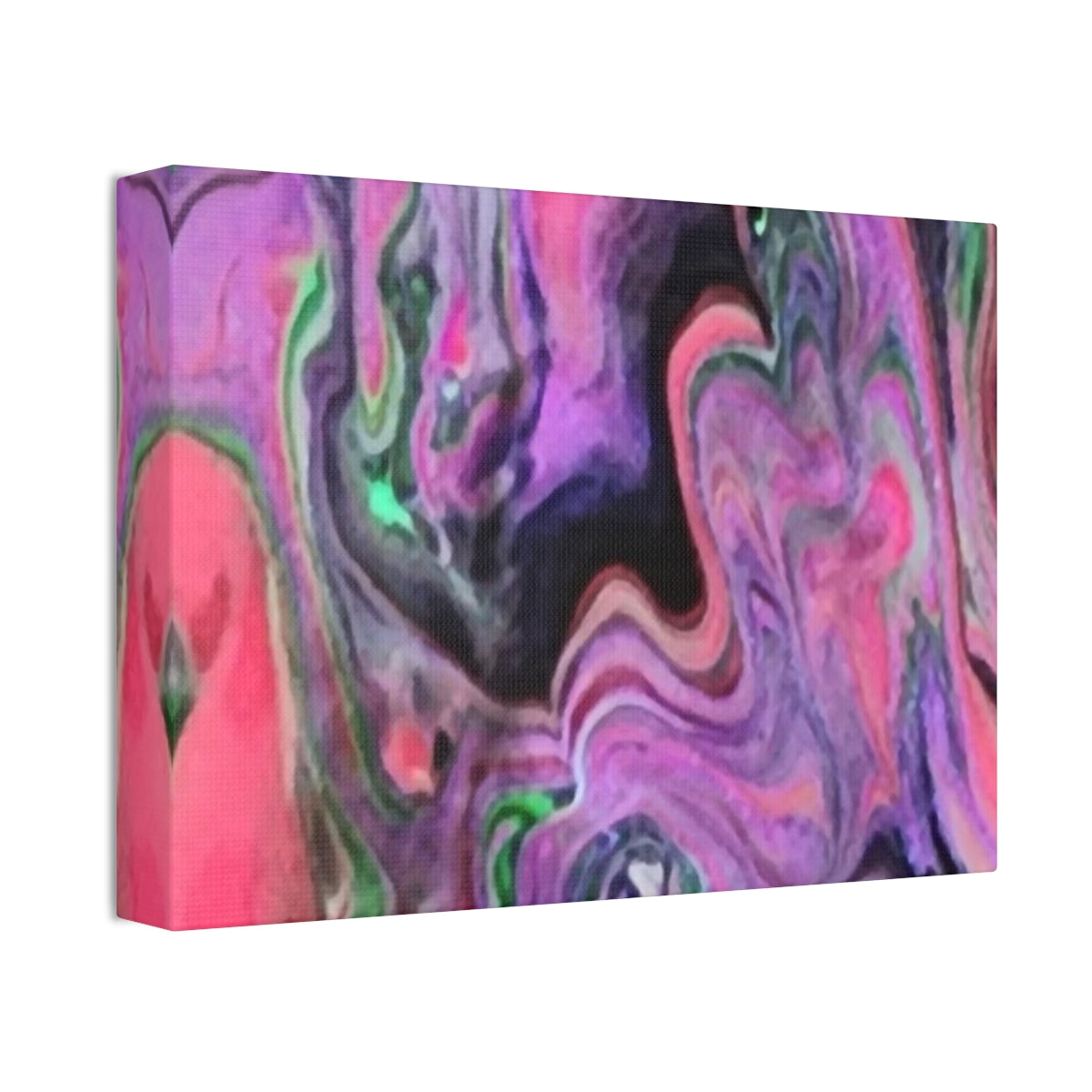 The Original Print "3dDrip"