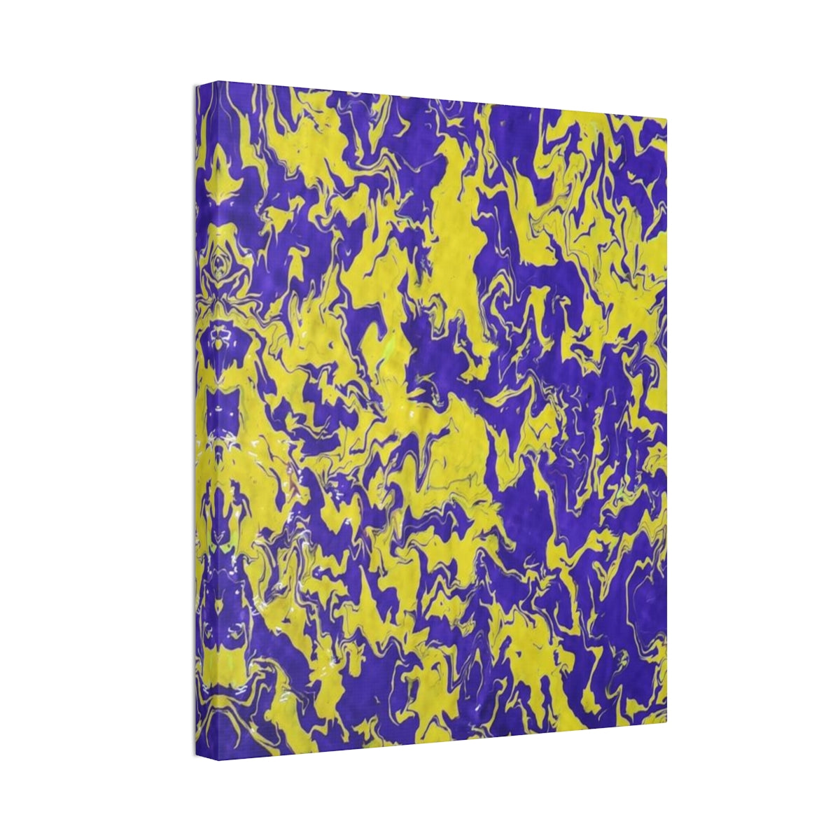 The Original Print "Dr. Seuss Tw0"