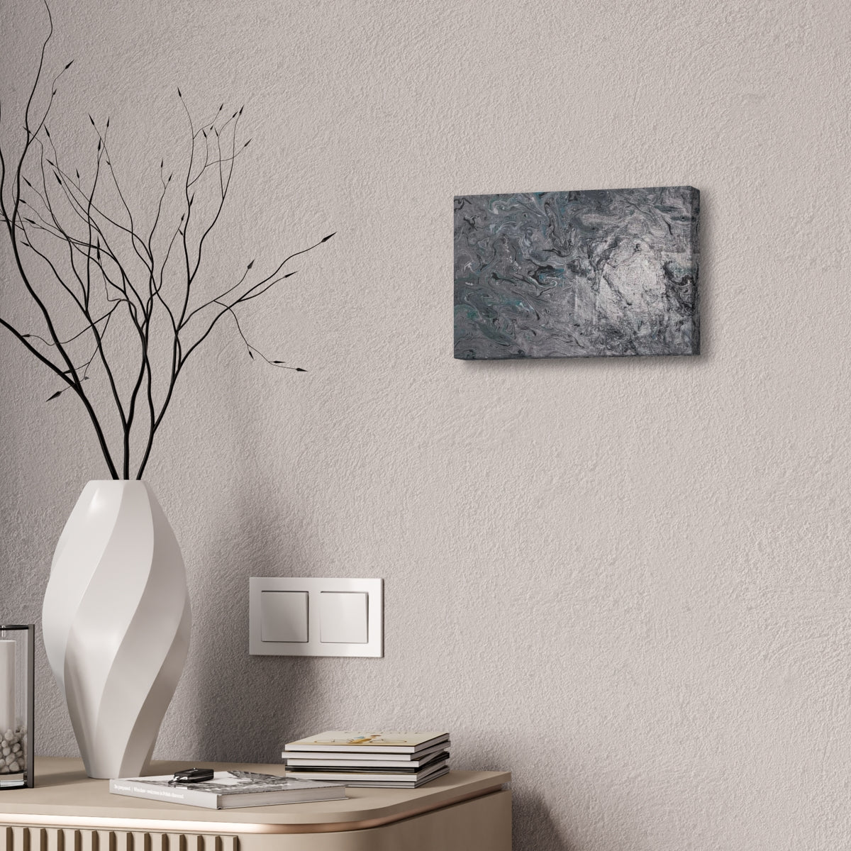 The Original Print "50 Shades of Grey"