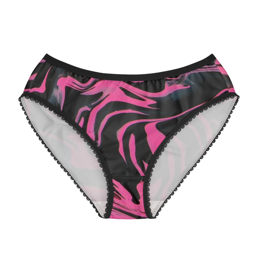 PJ Art Women's Briefs