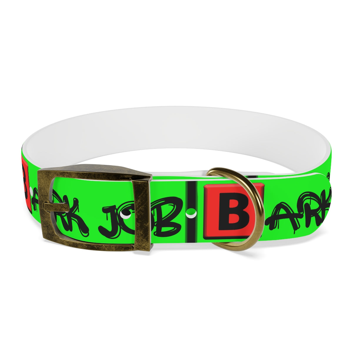 Barkjob Dog Collar
