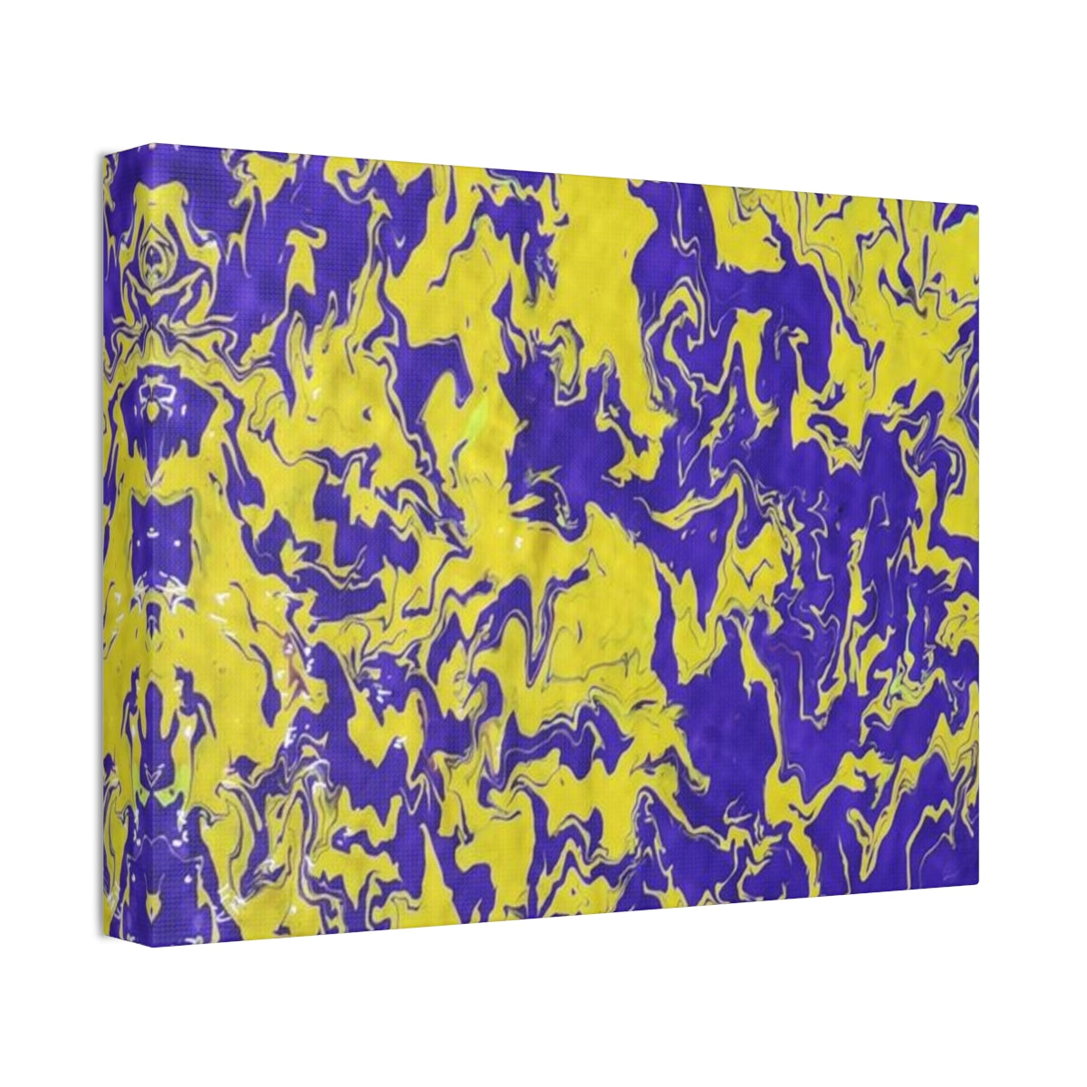 The Original Print "Dr. Seuss Tw0"