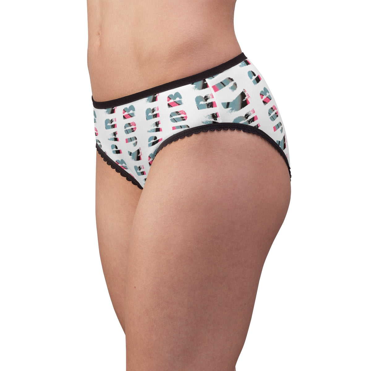 PJ Logo Women's Briefs