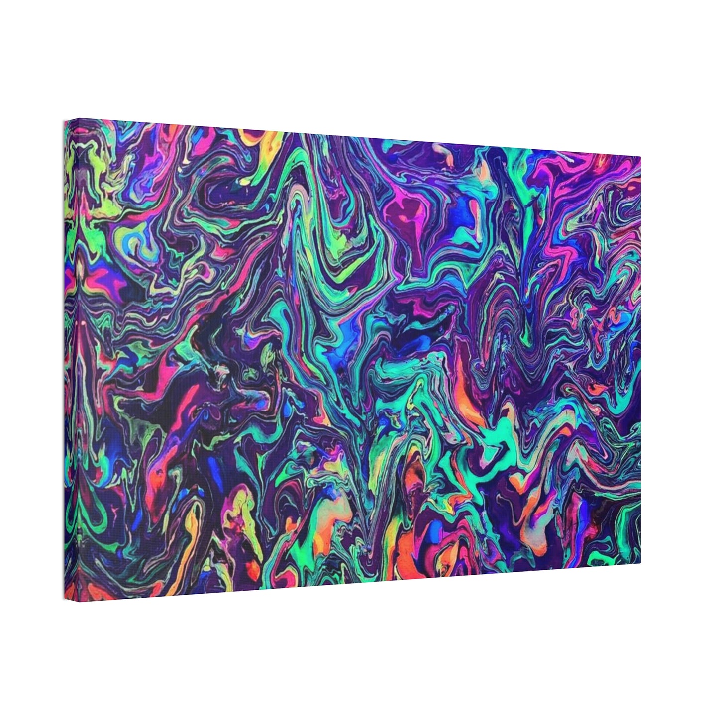 Original Print "AfterGlow2.0