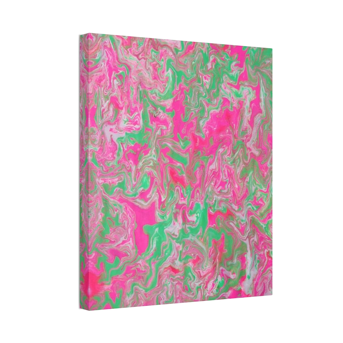 The Original Print "CANDYLAND"