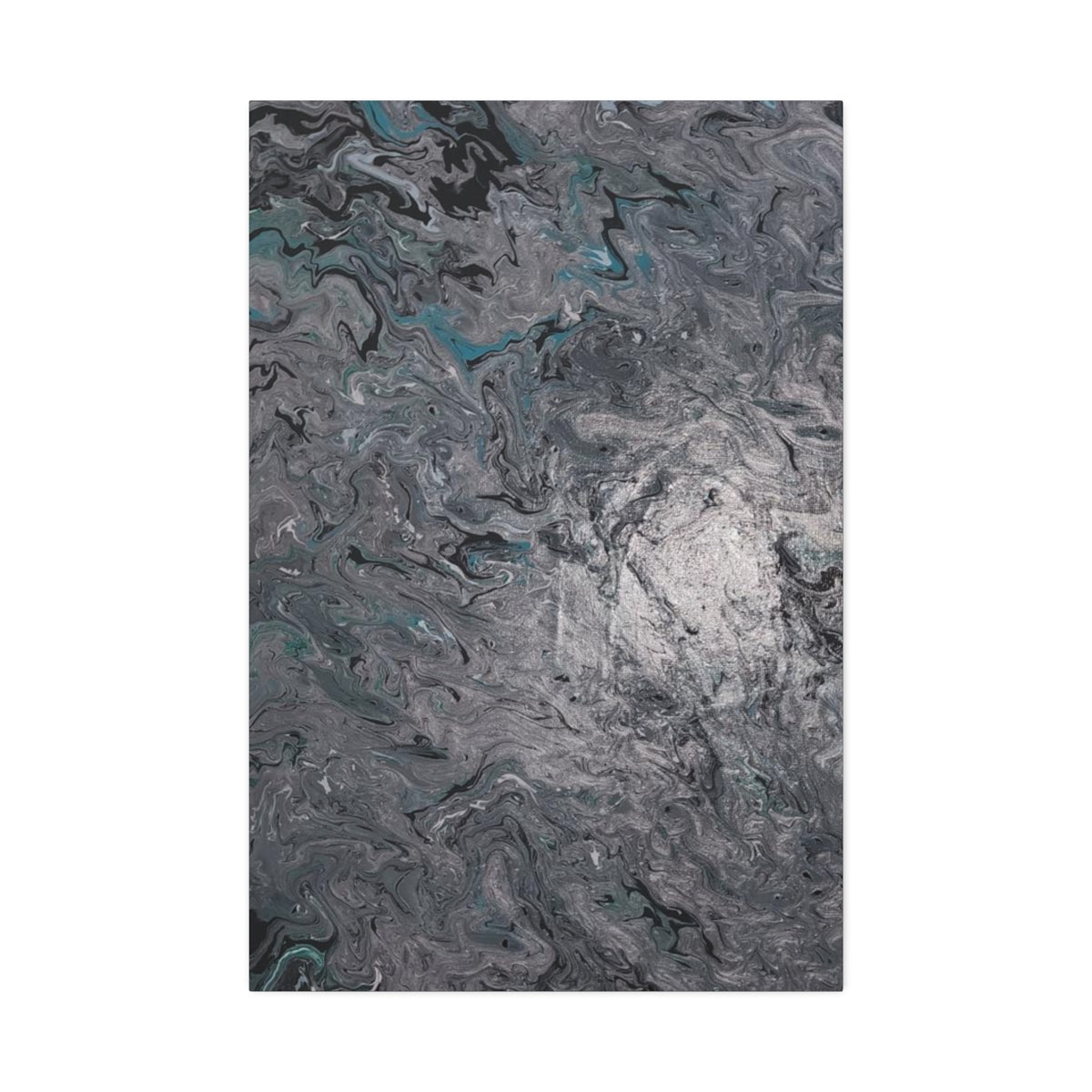 The Original Print "50 Shades of Grey"