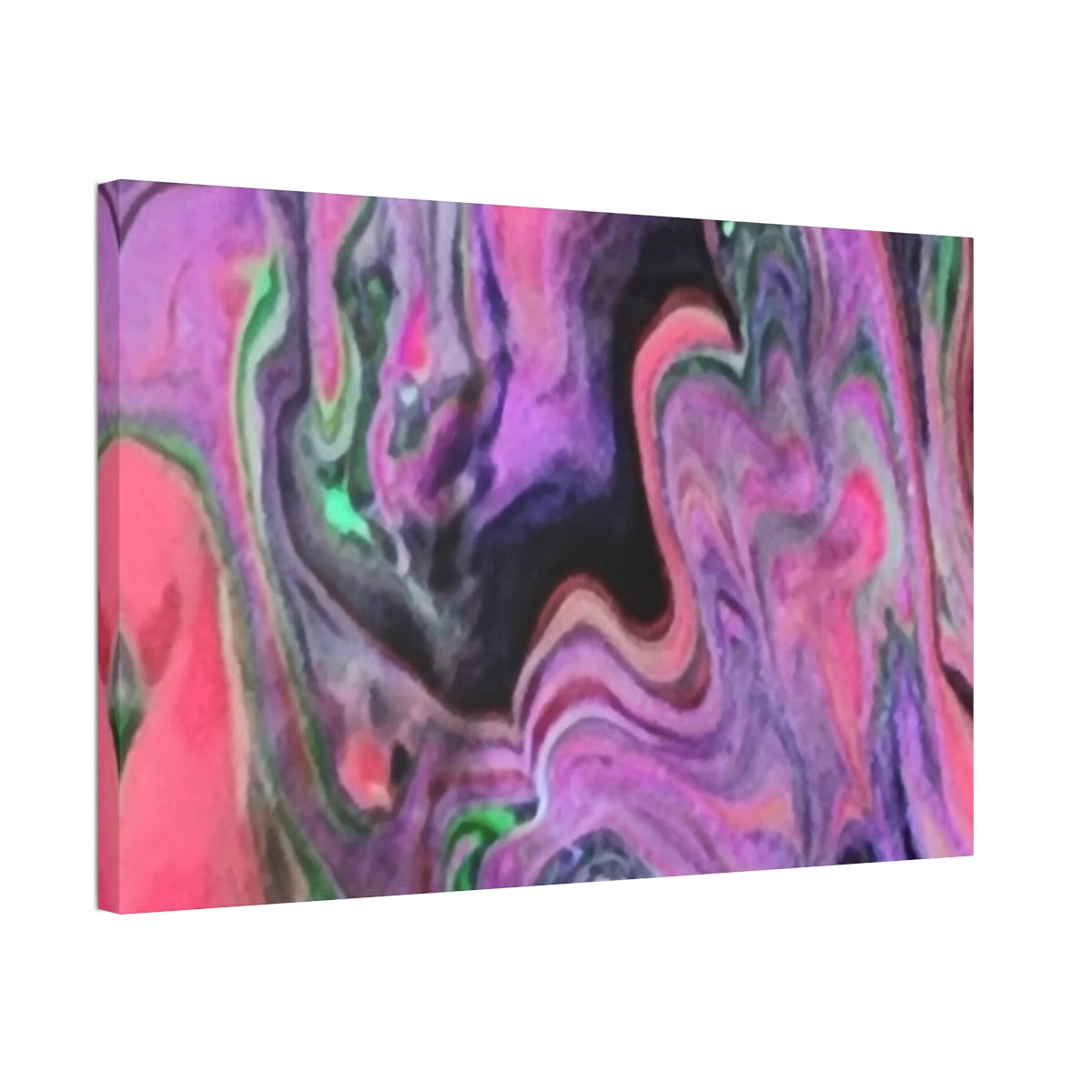 The Original Print "3dDrip"