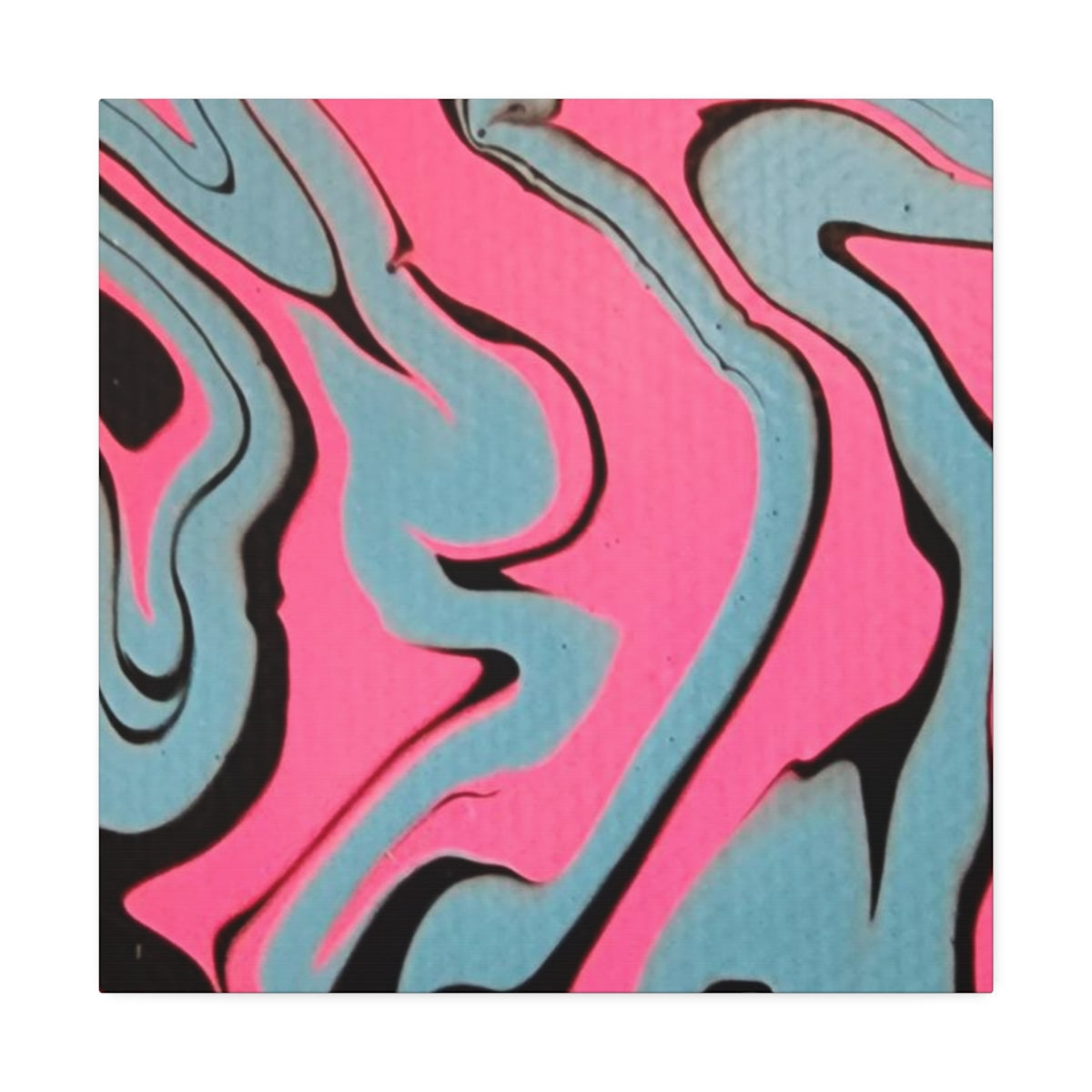 The Original Print "BPB"