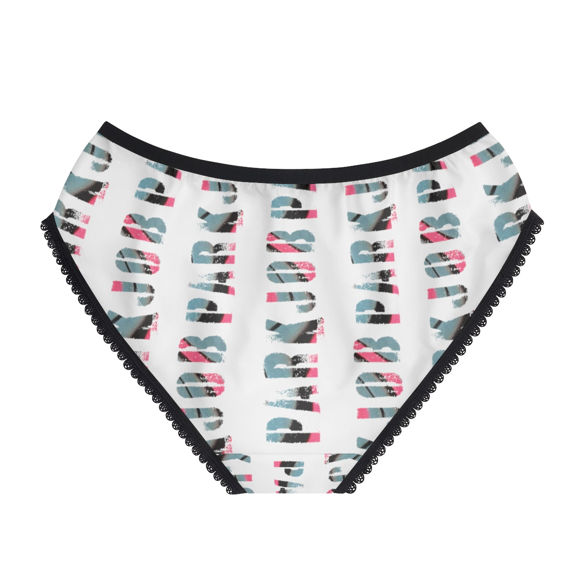 PJ Logo Women's Briefs
